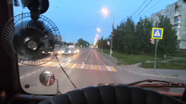 Дорога на Екатеринбург!!! Объезд пробок!!!