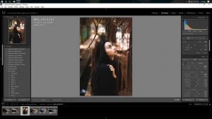 CARA EDIT FOTO DENGAN ADOBE LIGHTROOM - #TUTOR6