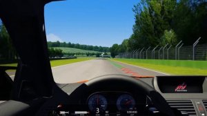 Assetto Corsa on the EVGA GTX 970 SC (HD 1080p)