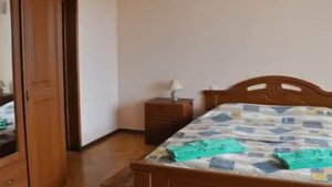 Пансионат Сосновая роща Пицундра
