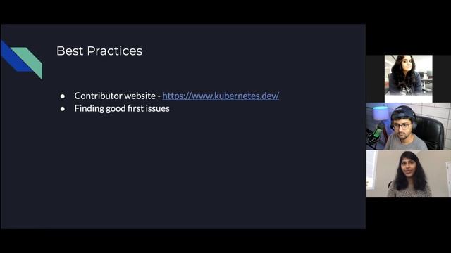 Your Path to Non-Code Contributions in Kubernetes