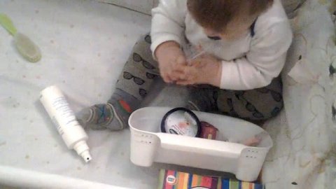 Я доктор,мама