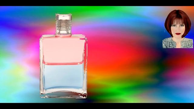 Аура Сома Эквилибриум N 57 Афина Паллада и Эол и карта AuraSoma Восьмерка Мечей смотреть онлайн