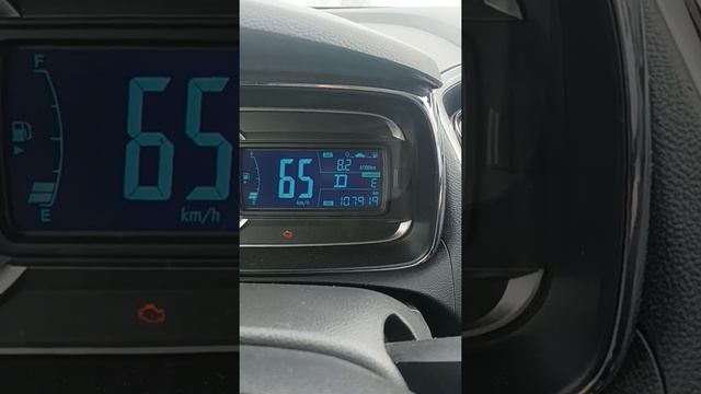 Шевроле трекер расходомер часть 2 кратко