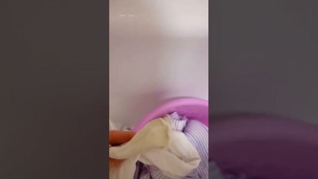 Как отстирать белые носки