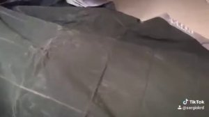 Накачать надувной матрас пылесосом