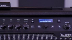 Line6 - Spider V20 V30 V60 Comparison