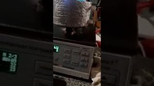 Определение вязкости битума