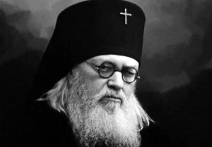 Архиепископ Лука профессор хирургии (из цикла Русские праведники)