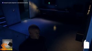 Hitman 2 /часть 1