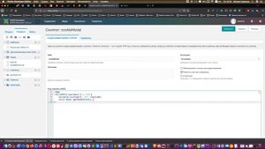 ModX- использование cookie для отображения модального окна или переходов по якарям.
