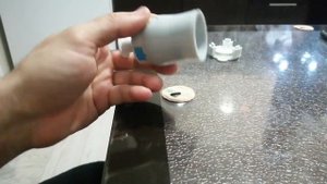 Многоразовый пристреливатель для датчиков либра 1, либра 2