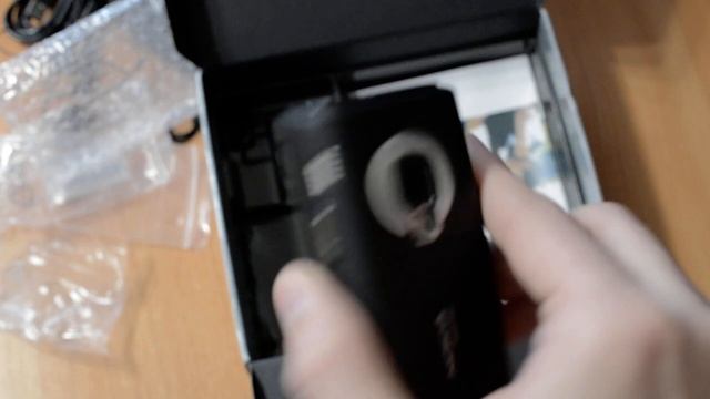 Распаковка Nokia N95 8Gb с AliExpress смотреть онлайн