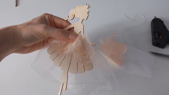 Как оформить топпер для торта своими руками/топперы для праздника смотреть онлайн