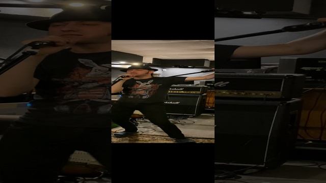 ГештальТ - репетиция