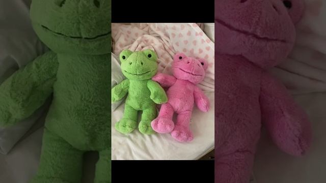 #выбирашки #милота #игрушки смотреть онлайн