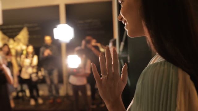 Victoria’s Secret Angel Adriana Lima in Singapore смотреть онлайн