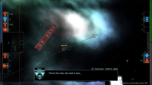 Прохождение Ring Runner: Flight of the Sages - Часть 4 смотреть онлайн