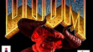 Doom 3DO Remastered Soundtrack - 3 - E1M2 - "The Imp's Song"