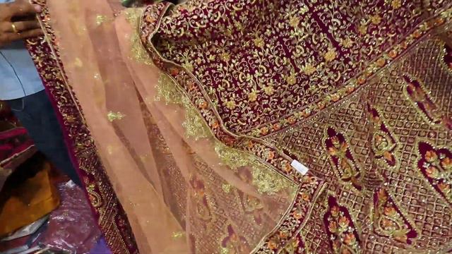 💥bridal lehenga only 1000rs💥| யாரும் நம்பமுடியாத விலையிள்|mother, daughter combo is available . смотреть онлайн