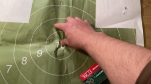 Теста пaтронов 7.62х39