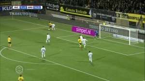 Roda JC - FC Groningen - 0:0 (Eredivisie 2015-16)