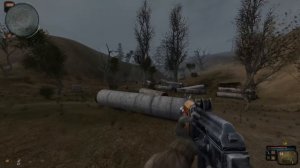 100 ТАЙНИКОВ В S.T.A.L.K.E.R. CALL OF CHERNOBYL