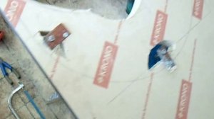 КРЕПЛЕНИЕ  ВРЕЗНОЙ  МОЙКИ СВОИМИ РУКАМИ