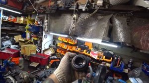 258. Aprilia SRV 850.