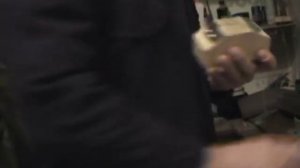 как по работать приспособой для заточки ножей на ледобур