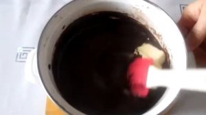 Шоколадная паста простой рецепт