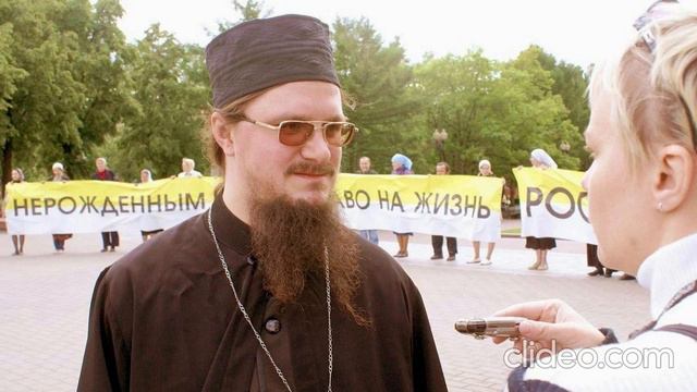 о.Даниил Сысоев_ Зачем была нужна искупительная жертва Христа 1