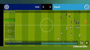 WSC⚽️Карьера за Наполи/Плей-офф ЛЧ/Матчи Кубка/Финал Чемпионата!