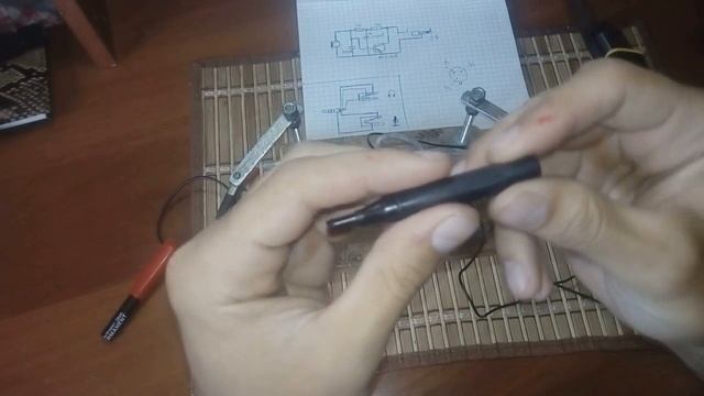 КАК СДЕЛАТЬ ПЕТЛИЧКУ СВОИМИ РУКАМИ, МИКРОФОН