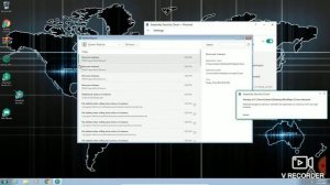 kaspersky VS MrsMajor антивирус против вируса