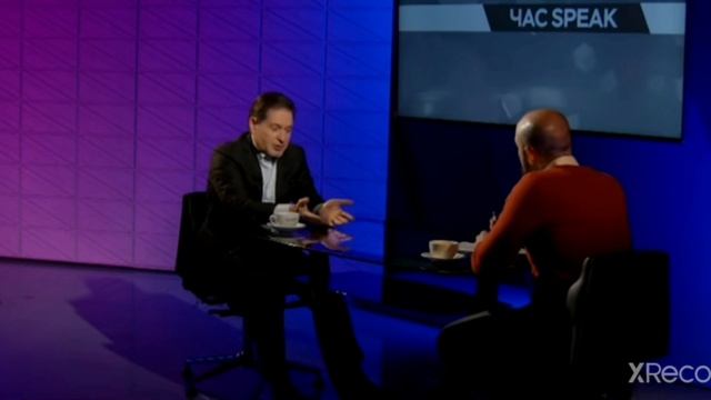 Разведчик Андрей Безруков о разрушении СССР