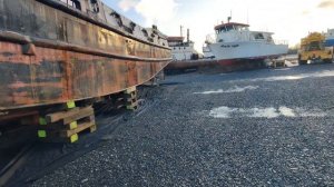 моя работа на АЛЯСКЕ