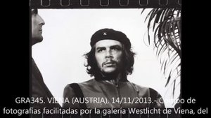 Эрнесто Че Гевара. Che Guevara