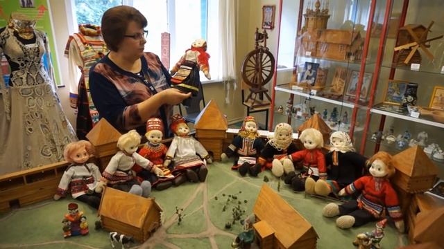 Народный костюм Воронежской губернии смотреть онлайн