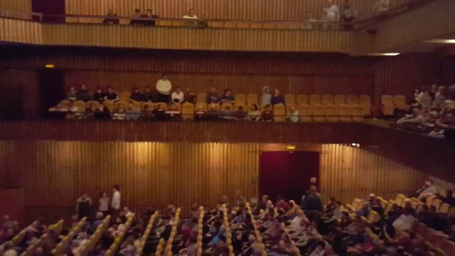 Схема зала ДК "Октябрь" г. Дубна смотреть онлайн