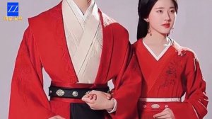 Leo Wu, Zhang Linghe, and Two Brides Zhao Lusi and Bai Lu, Who Would You Choose?