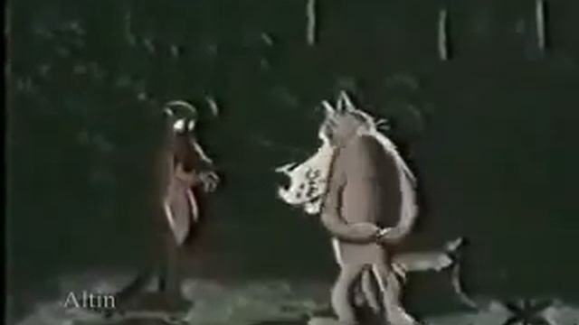 Жил - был пёс.По мотивам украинской народной сказки, с современной Русской озвучкой. Remake by Alti смотреть онлайн