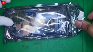 Samsung galaxy S23 ultra display screen replace Repair video how to replace screen S23 ultra