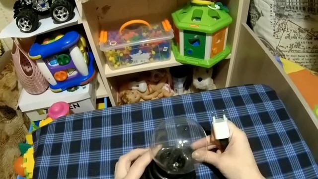 Плазменный шар. Светящийся шар игрушка. Игрушка для детей и взрослых.