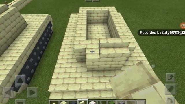 КАК ПОСТРОИТЬ ТАНК В МАЙНКРАФТ!!? ОН СТРЕЛЯЕТ!!?? смотреть онлайн