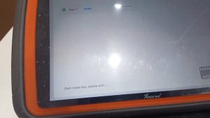 Renault Clio all Key lost, все ключи утеряны, xhorse.