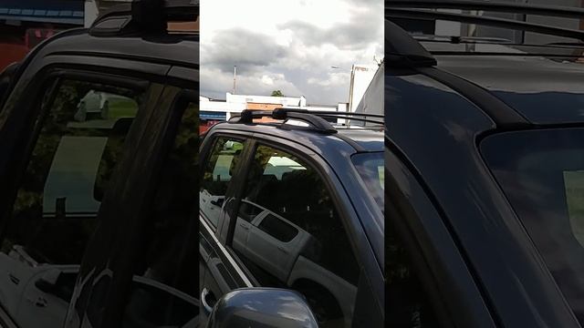 Accesorios Utilitarios VW Amarok 2010+ Bepo, Multicap, Maxtrack!!! смотреть онлайн