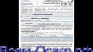 Документы по ОСАГО на страховое возмещение можно будет подавать в электронном виде