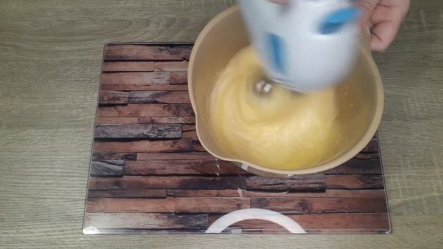 Апельсиновый Кекс с Мандаринами смотреть онлайн