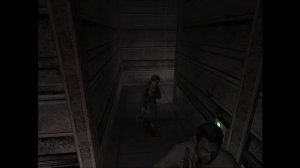 Resident Evil Outbreak | обзор игры | PlayStation 2